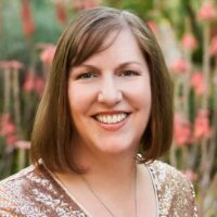 Holly King, Ph.D.