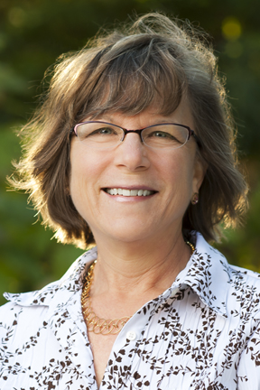 Dr. Linda Griffin