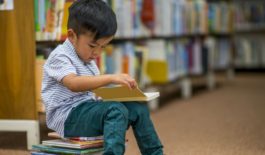 Reading for Engagement: How an emphasis on literacy can motivate students and transform school culture—and results