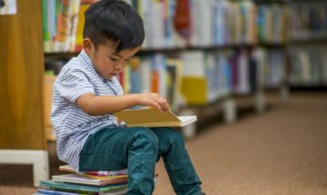 Reading for Engagement: How an emphasis on literacy can motivate students and transform school culture—and results