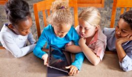 Student-centered Learning Powered by Technology