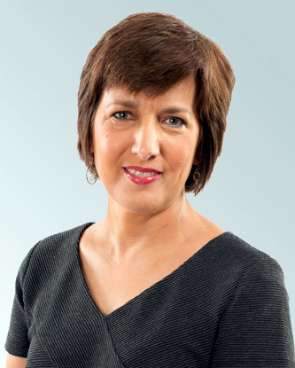 Karen Vogelsang