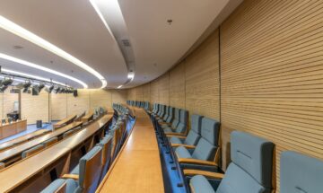 New Certification for School Board Effectiveness