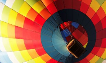 CEO Message: Raising the Standard