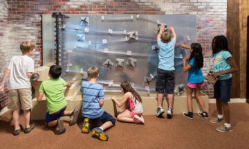 STEM Integration in Virginia