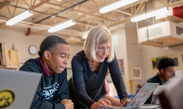 Institutionalizing Awareness through Classroom Observations