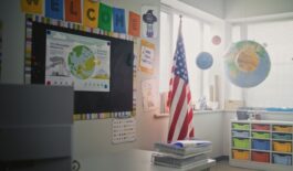 Certifying Quality for American Schools Abroad